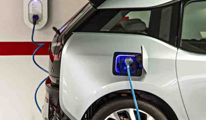 Est-il rentable d'acheter une voiture électrique ?