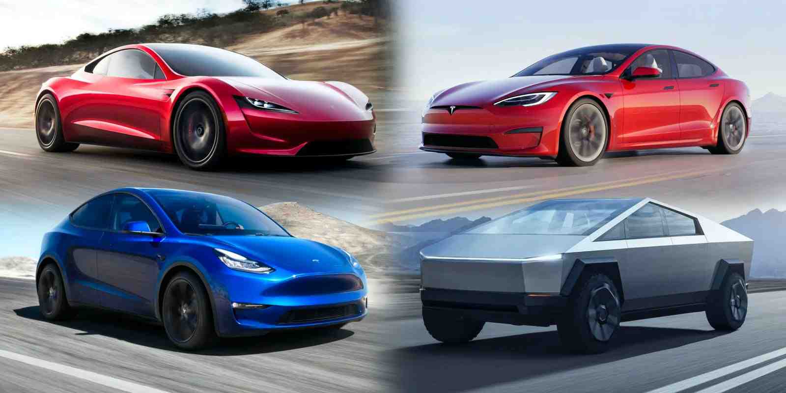 How long do Tesla cars last?
