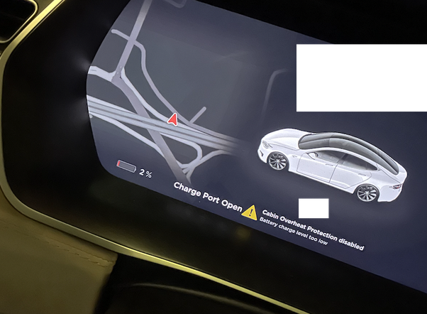 How much does it cost to fill up a electric car?