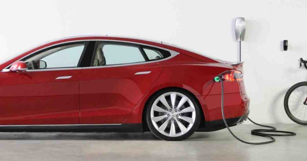 How much does it cost to install a Tesla charger in a garage?