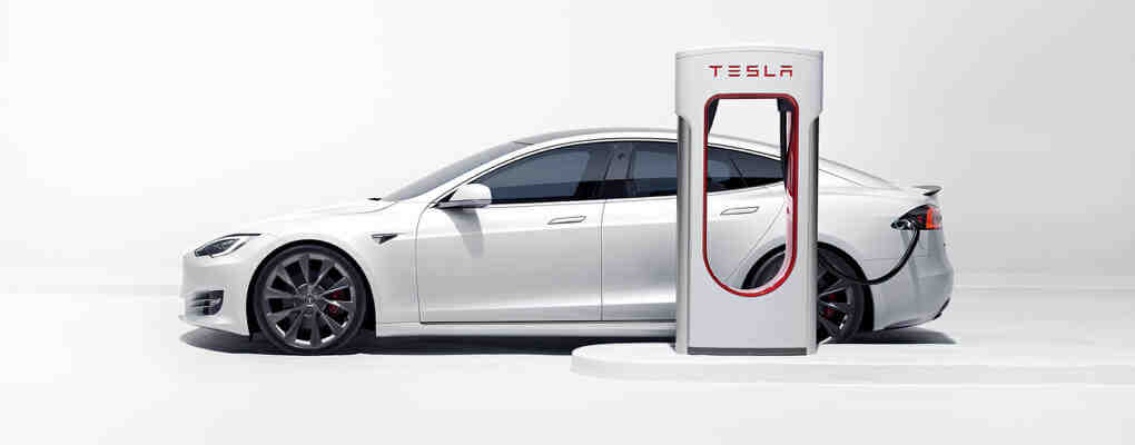 Is it better to charge Tesla at home or at supercharger?