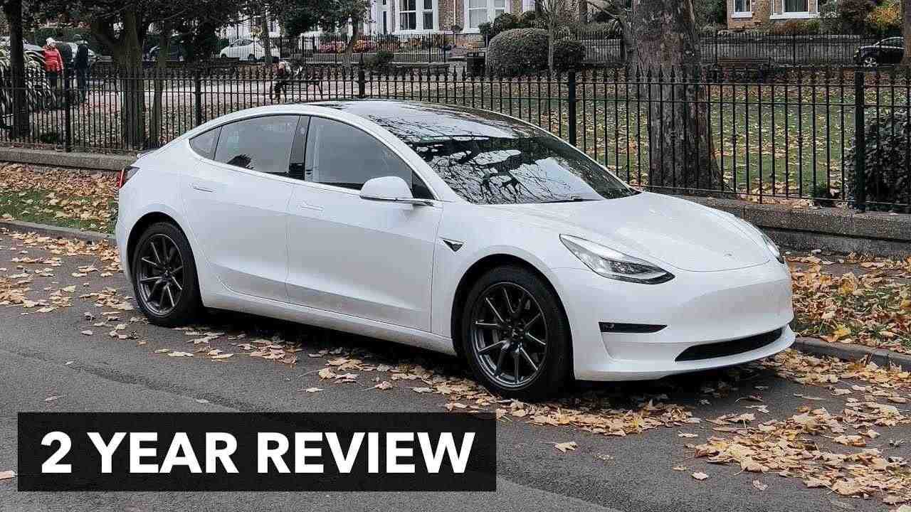 Are Teslas hybrids?