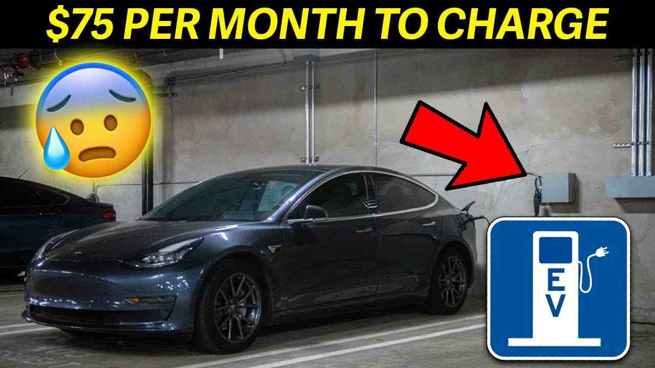 Can you charge a Tesla at a regular charging station?