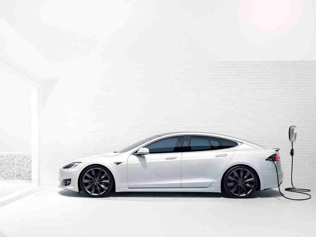 Can You Plug A Tesla Into A Regular Outlet EV News Network