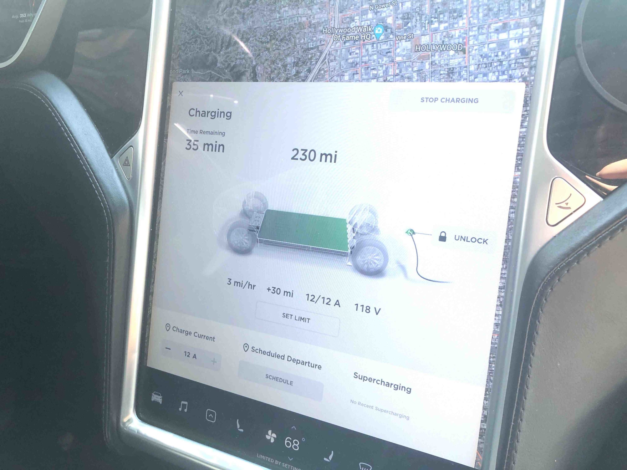 Do Tesla hold their value?