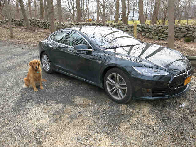 Do Teslas need alot of maintenance?