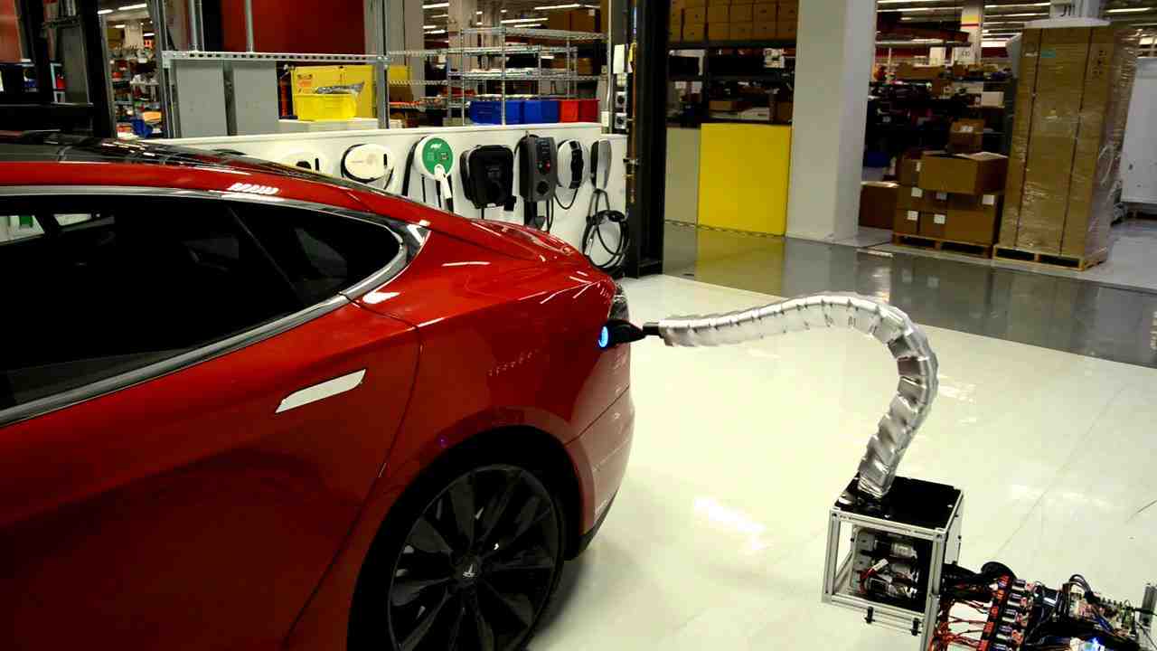 How much does a Tesla add to your electric bill?