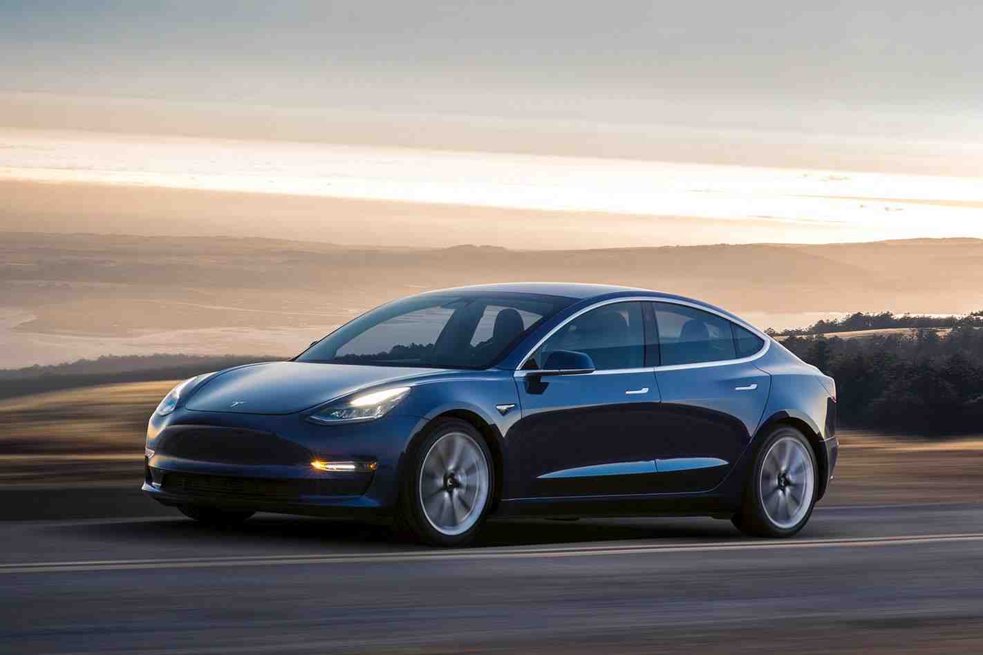 How much does a Tesla cost to run?