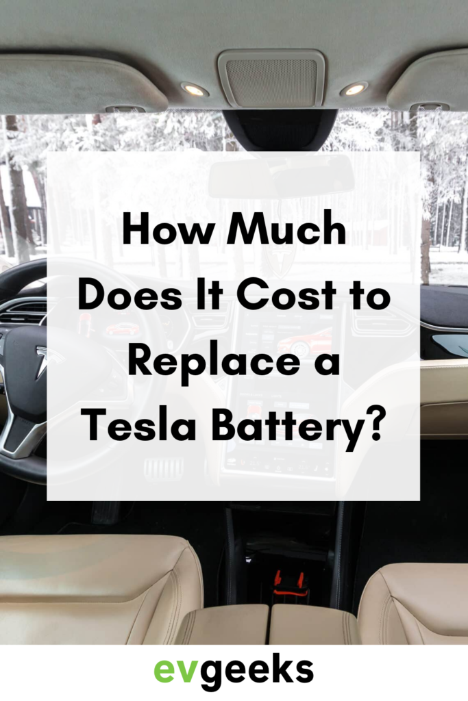 How much does a home Tesla battery cost?