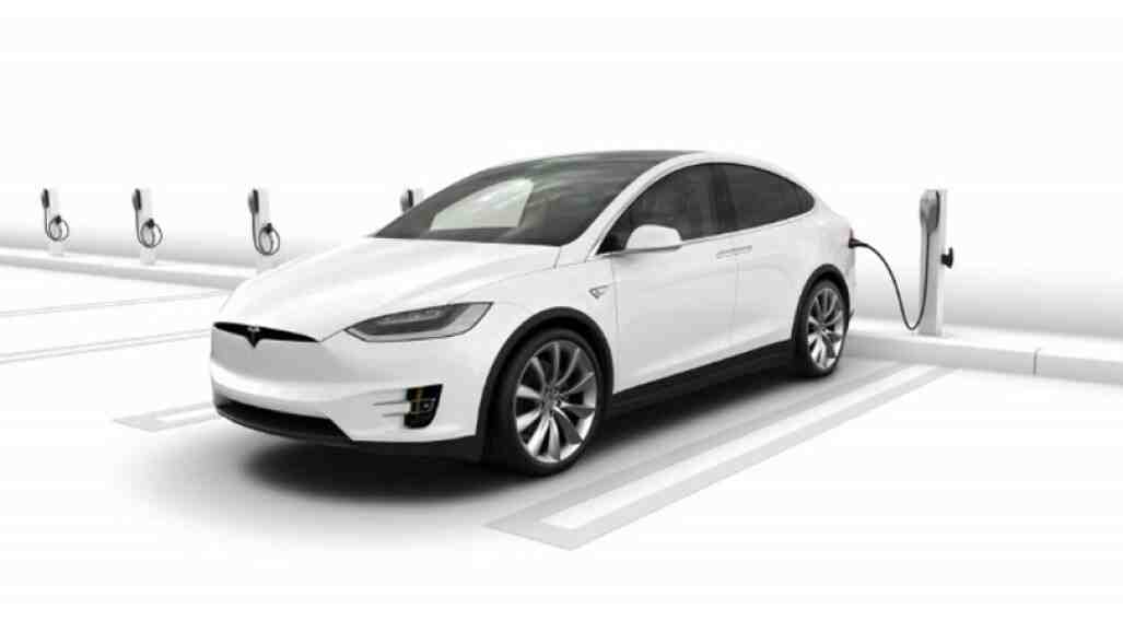 How much does it cost to install a Tesla charger in a garage?