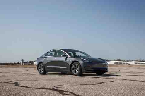 How much is insurance on a Tesla Model Y?