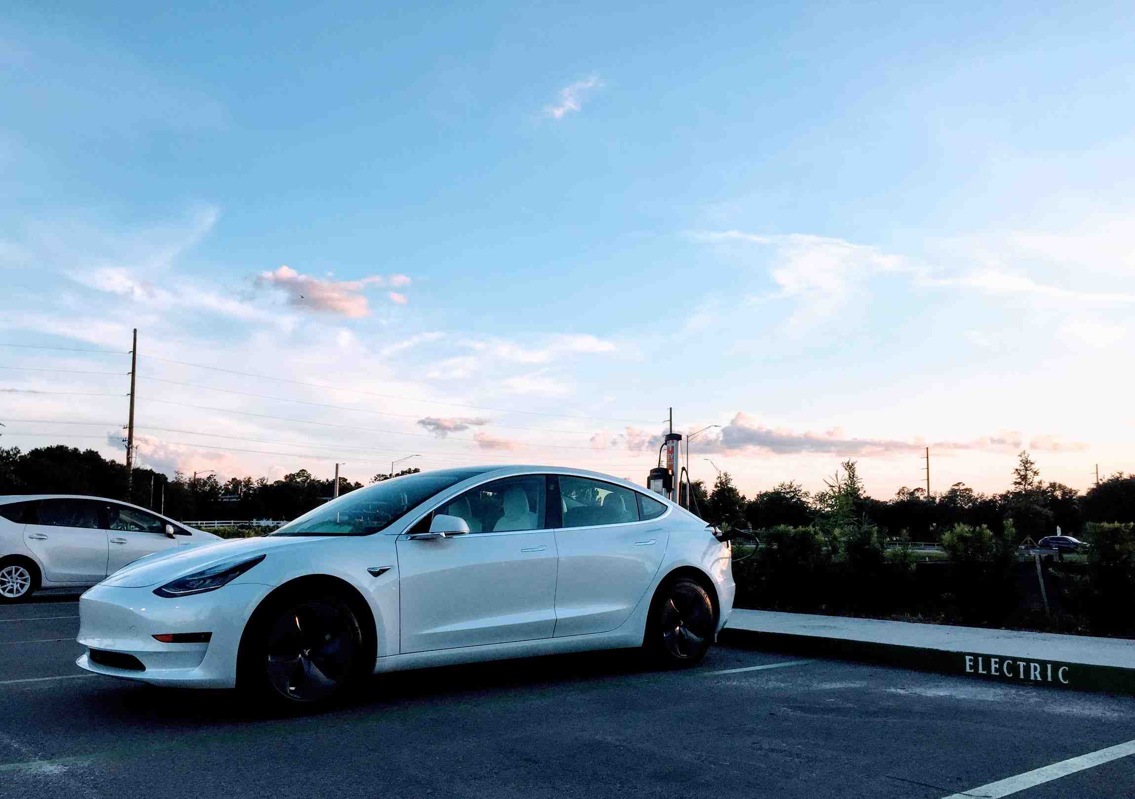 How often do Teslas break down?