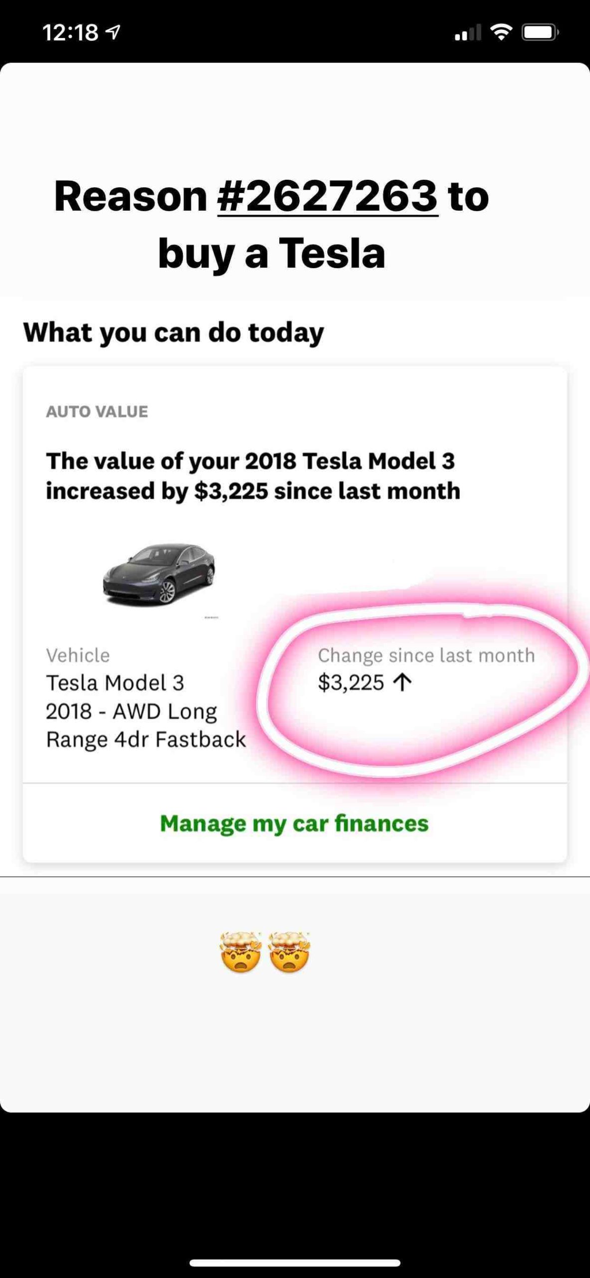 Is a Tesla a good family car?