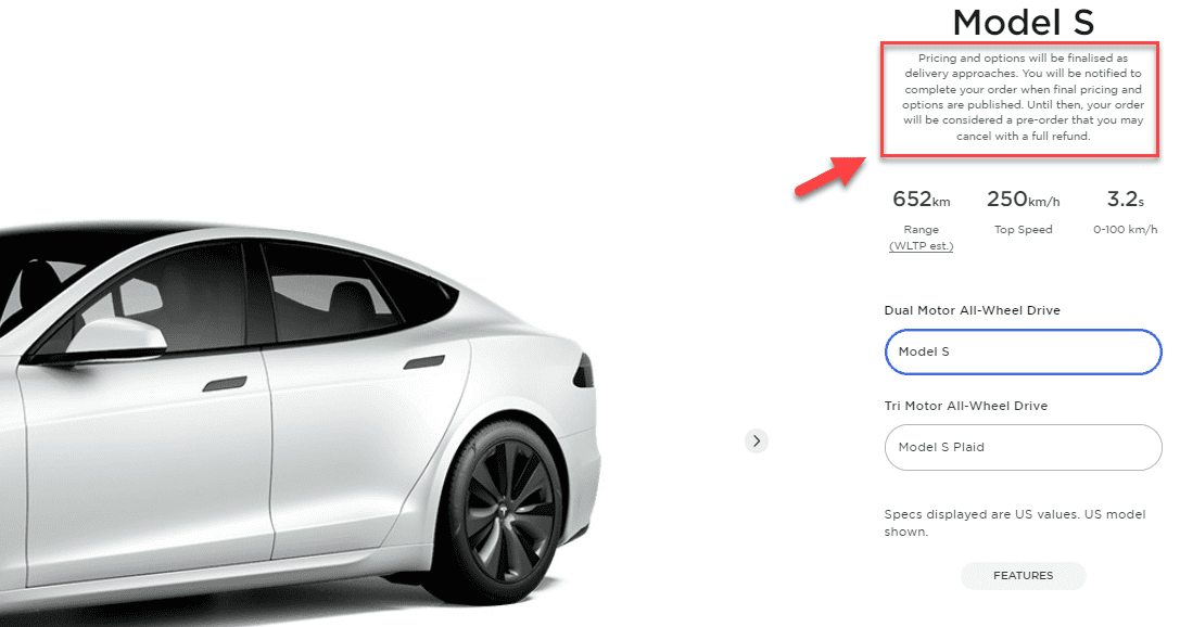 Is there a good time to buy a Tesla?