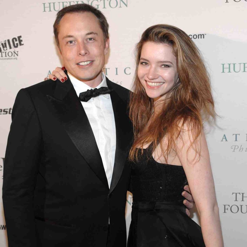 Why is Elon Musk so rich? – EV News Network