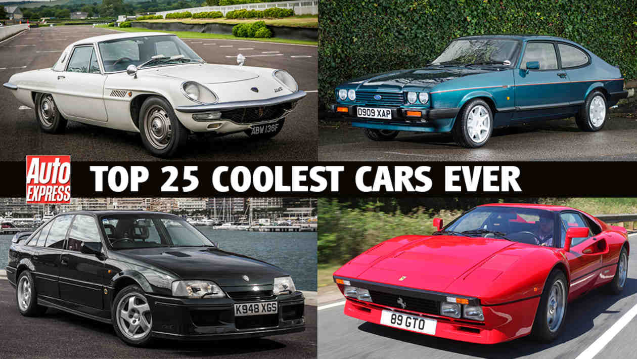 What color car is coolest in summer?
