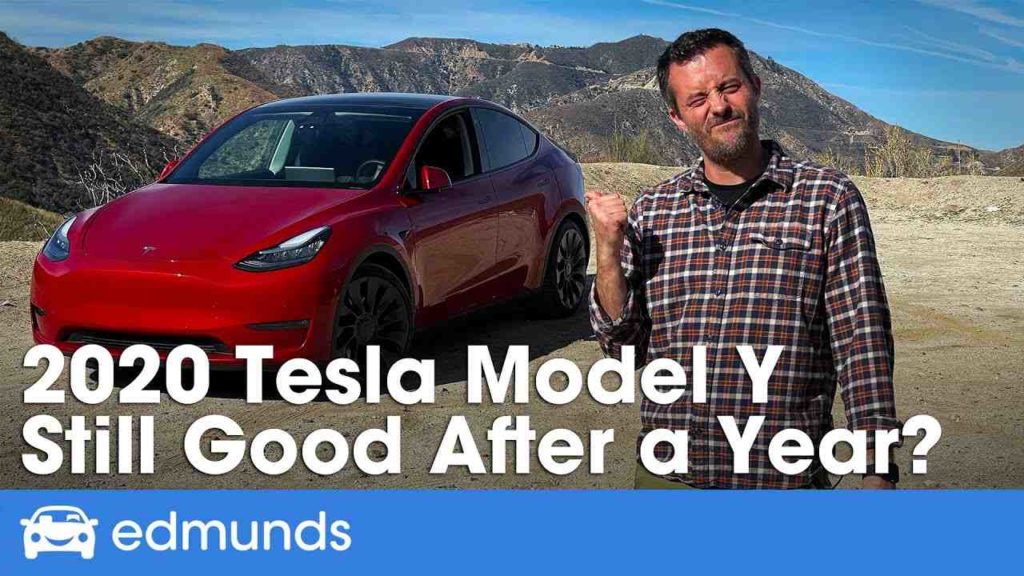 Are Teslas junk?