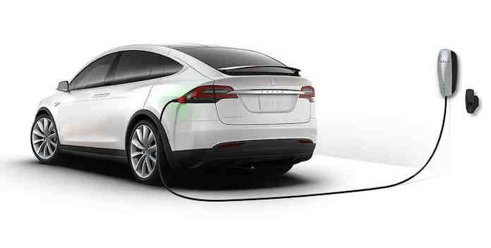 Does charging a Tesla at home increase your electric bill?