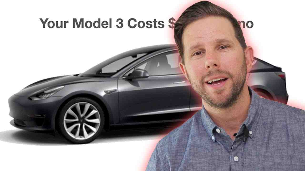 Does charging a Tesla run up your electric bill?