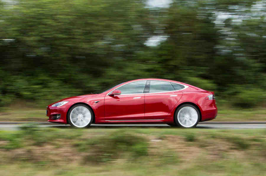 Is Tesla Model S worth buying?