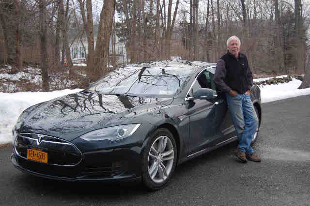 Is Tesla a good car?
