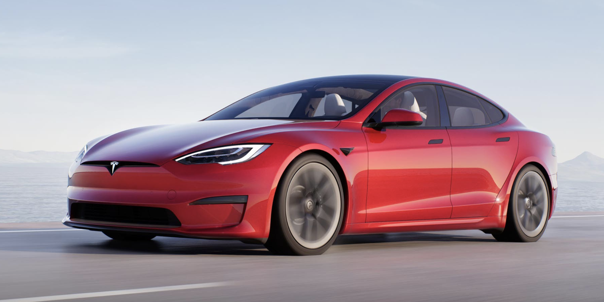 Is Tesla going to raise prices?