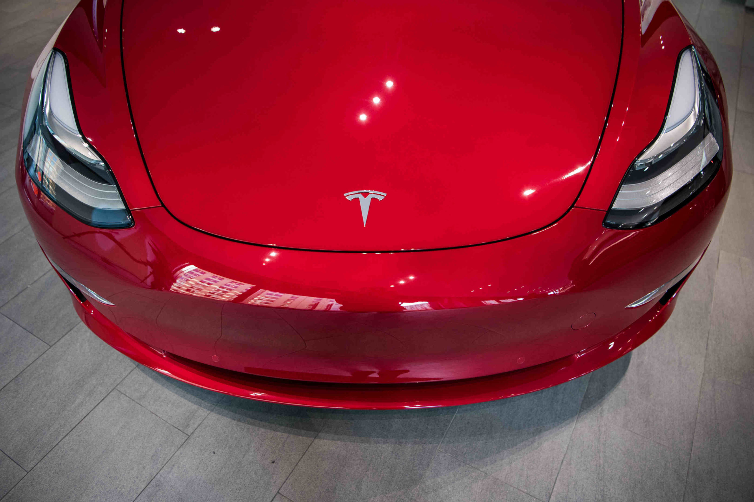 Is driving a Tesla cheaper?