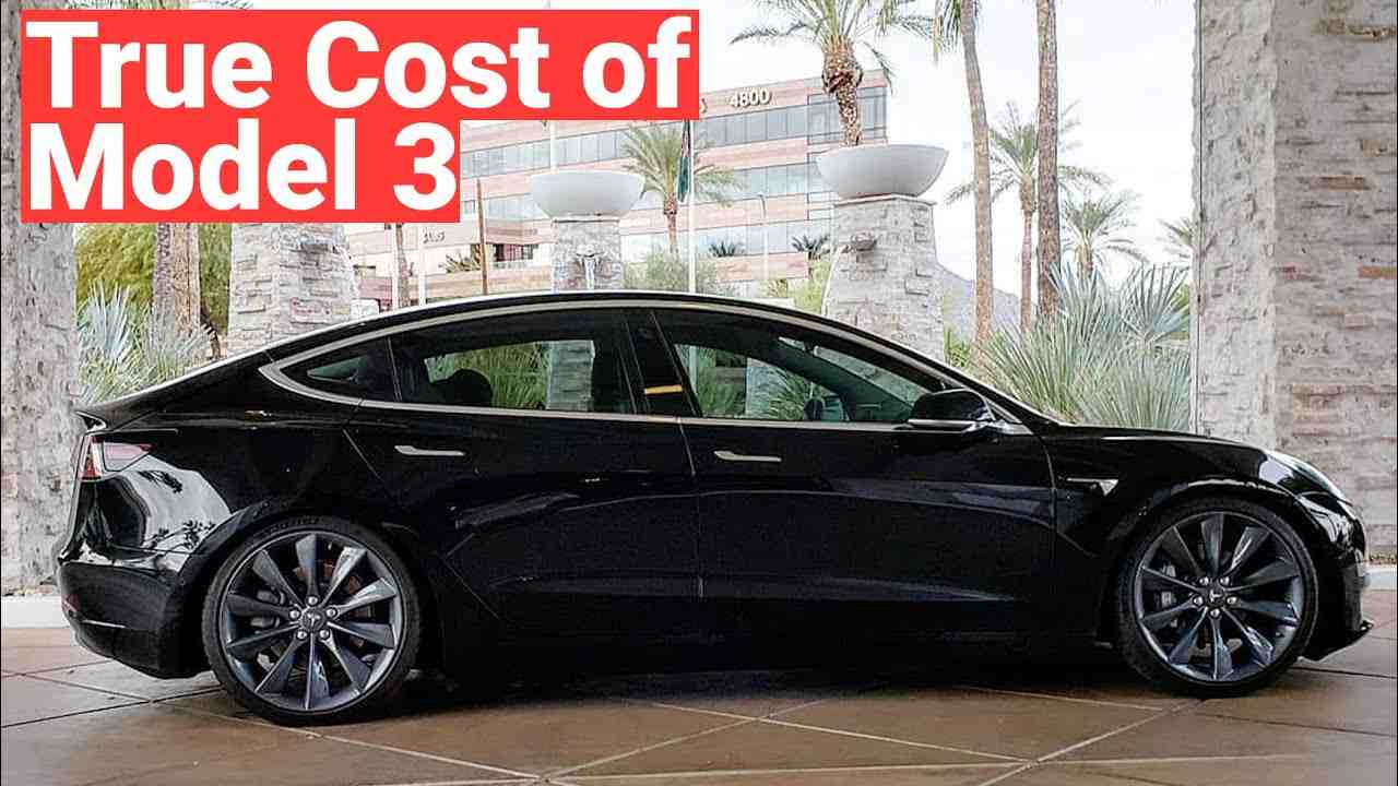Will Tesla lower prices in 2021?
