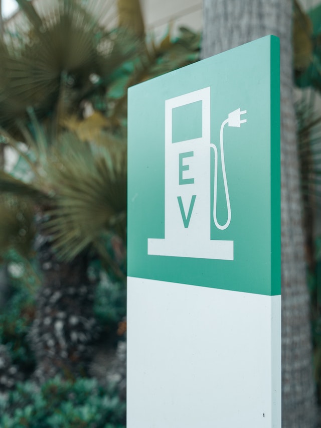 EV News Network