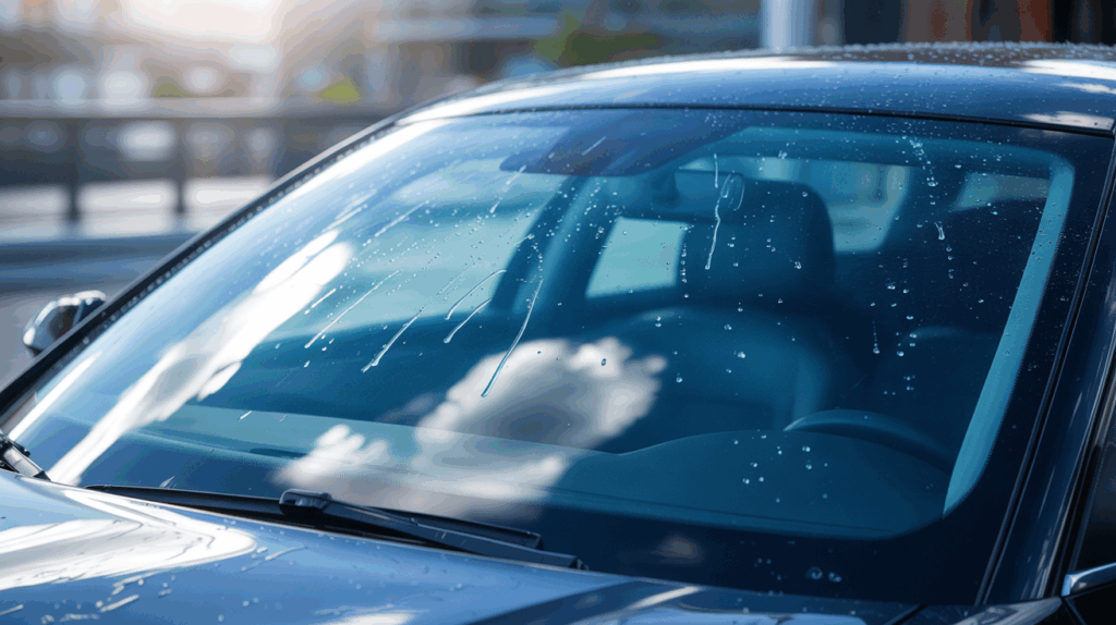 auto glass protection