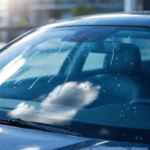 auto glass protection