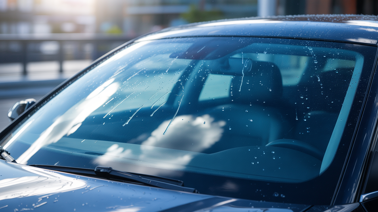 auto glass protection
