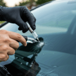 affordable windshield repair