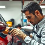 Costs Associated with Professional Scratch Fixes