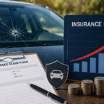 Insurance claim and rate overview
